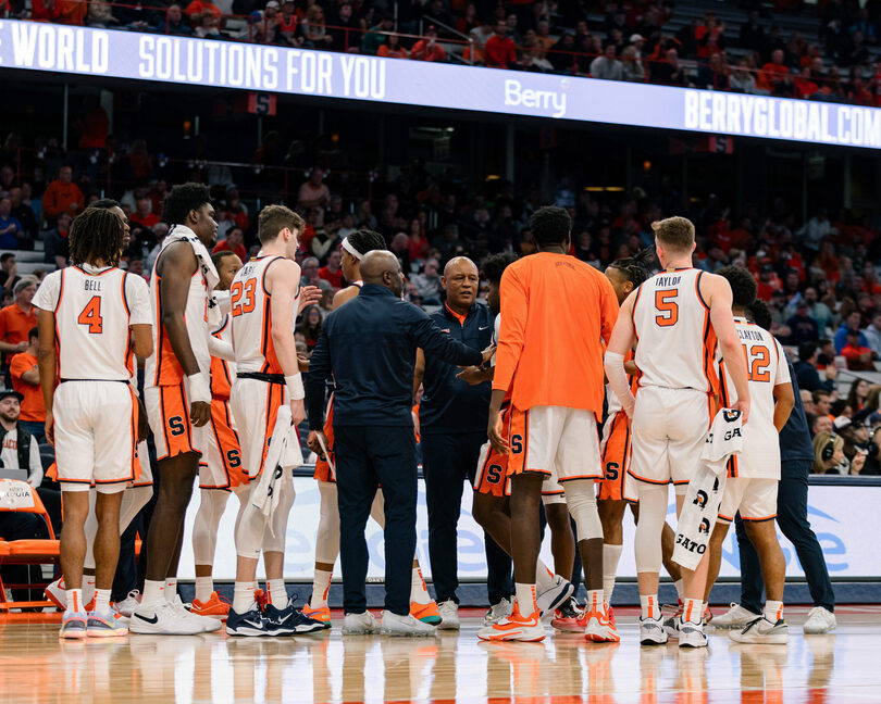 Beat writers agree Syracuse will defeat LSU