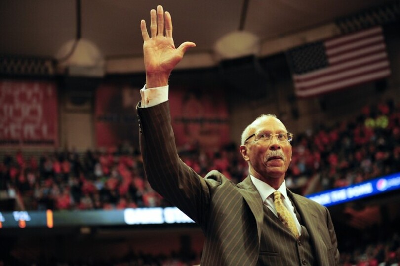 Syracuse to induct Dave Bing into Ring of Honor