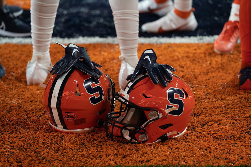 Syracuse releases 2024 football schedule