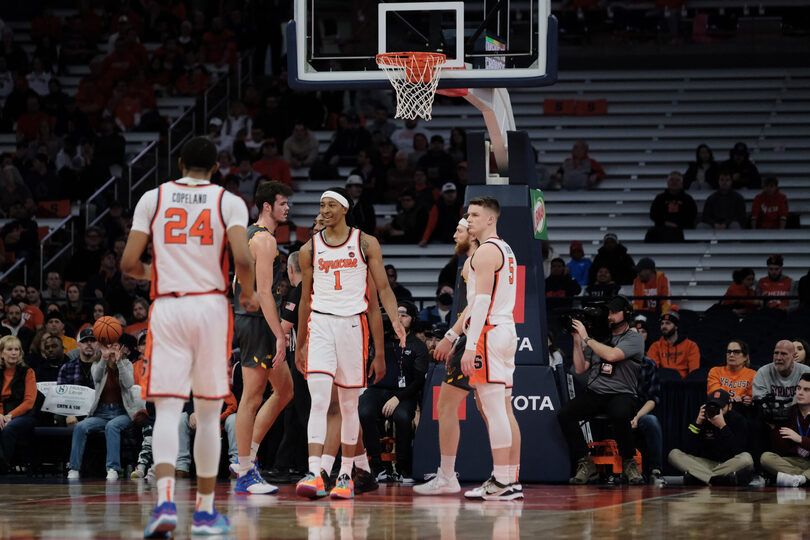 Beat writers predict Syracuse will defeat NC State