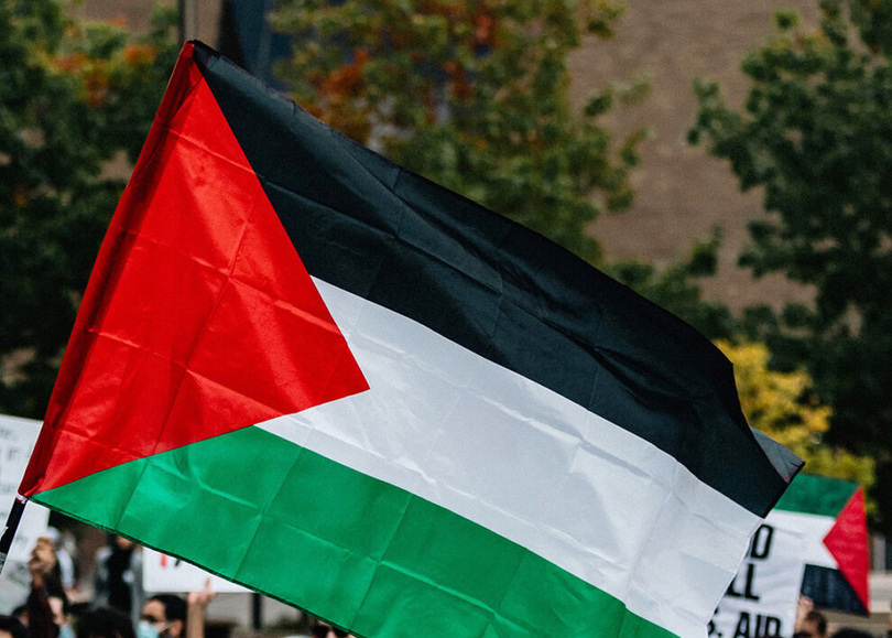 Pro-Palestine actors have more to lose in Hollywood