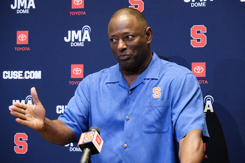 Dino Babers will reportedly be hired as Arizona’s offensive coordinator, quarterbacks coach