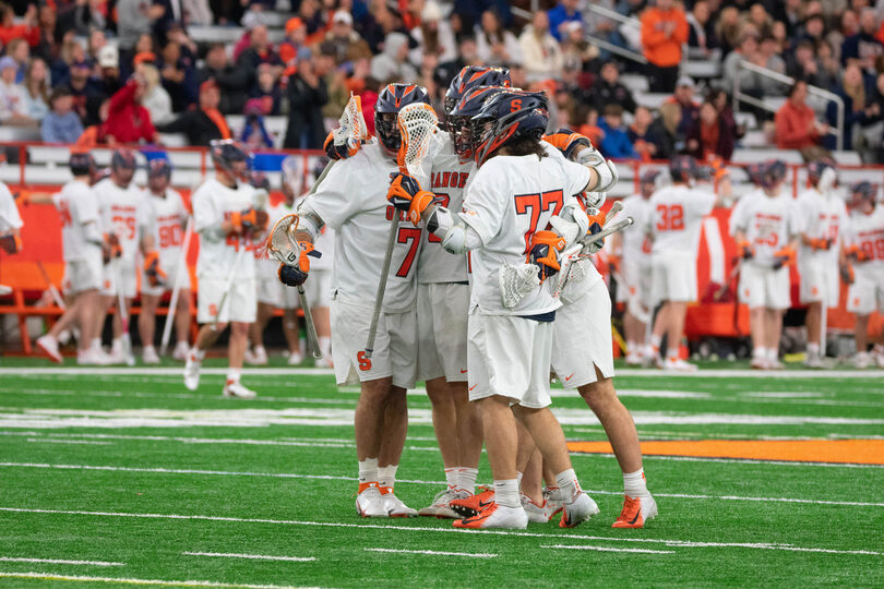 Beat writers agree Syracuse will best Vermont to begin 2024 season