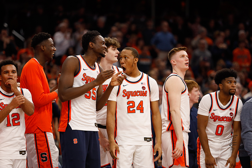 Beat writers split on if Syracuse will defeat Wake Forest