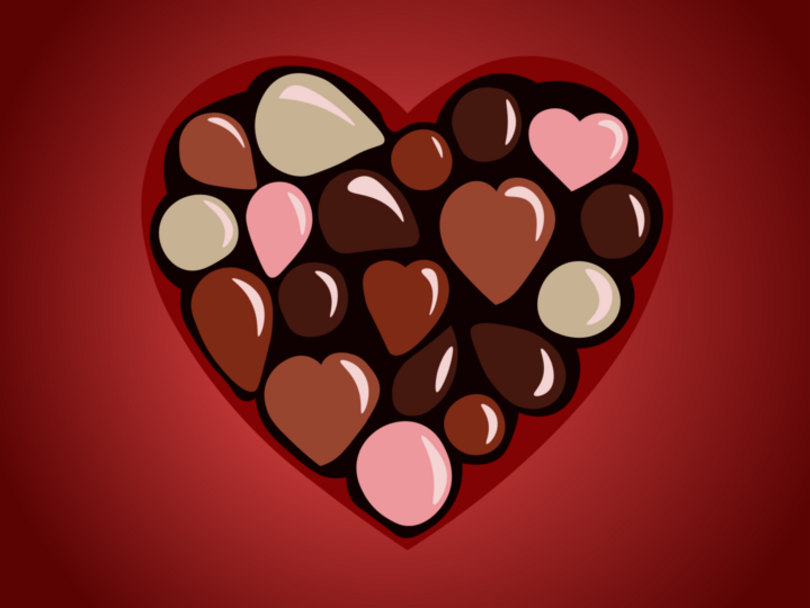 The bittersweet realities of chocolate production on Valentine’s Day