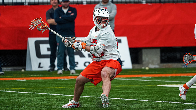 No. 6 Syracuse cruises past Utah 18-7