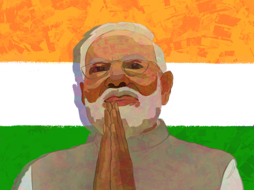 With the rise of Hindutva in Modi’s India, it&#8217;s time for the U.S. to step in