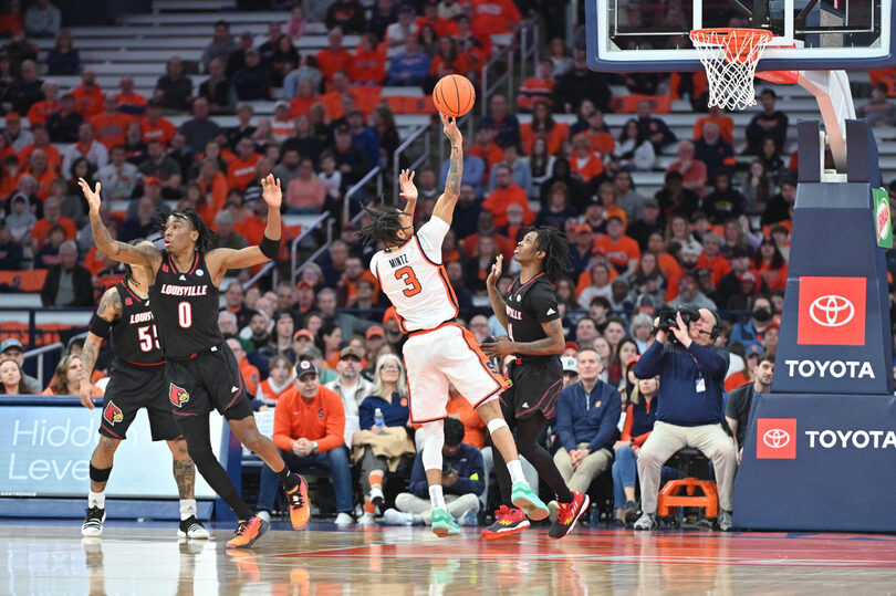 Opponent Preview: What to know about Louisville in 2nd matchup with SU