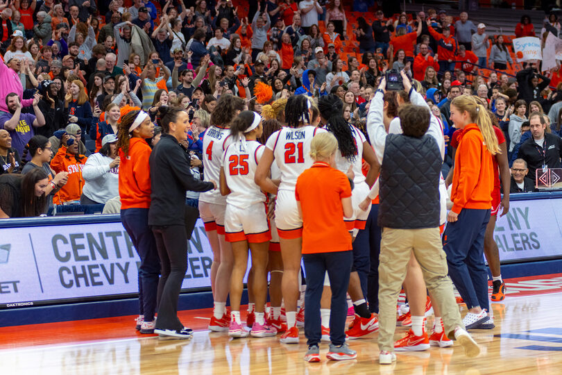 Beat writers predict Syracuse women&#8217;s basketball&#8217;s ACC Tournament fate