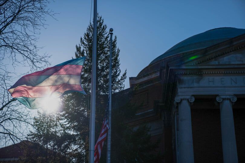 SU’s upcoming Trans Support Day to provide most gender-affirming resources in event history