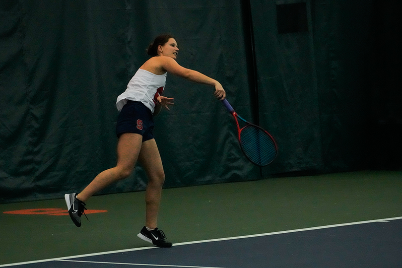 Syracuse loses 3rd straight, falls 6-1 to Virginia Tech