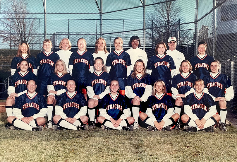 Syracuse&#8217;s inaugural D-I softball team forged its own culture despite limited resources