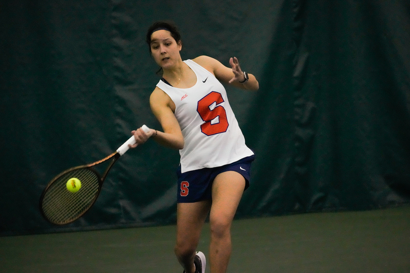 Syracuse swept 7-0 by Florida State